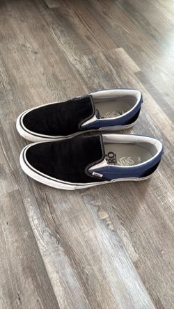 Vans Pro x Anti Hero Size 12