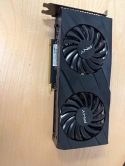 PNY RTX 3060 8GB