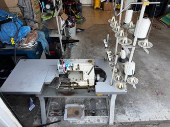 Professional Sewing Machine