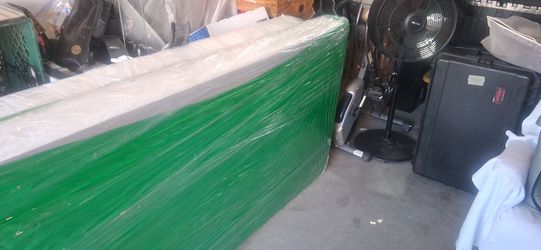King temperpedic base