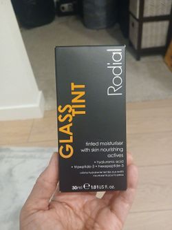 Glass tint Rodial 04 RIO 30 ml