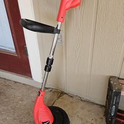 Weed Eater Electric