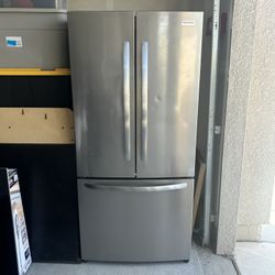 Frigidaire Refrigerator