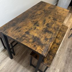 Dining Table Set