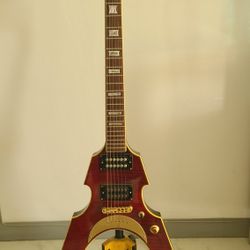 #13 JAY TURSER WARLORD