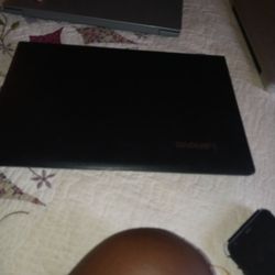Lenova Laptop