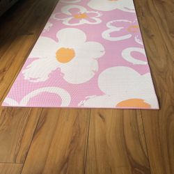 Yoga mat
