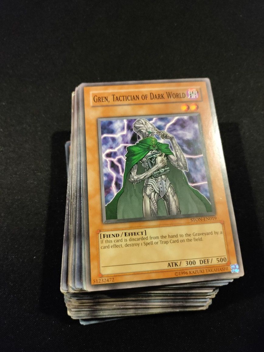 lots of yugioh cards for sale Amazon.com: YU-GI-OH! 200 Mixed Trading Card Lot (150 Commons, 50 Rares, No  Duplicates, Holos Included, Near Mint) : Toys & Games