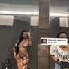 Coreiana Carter