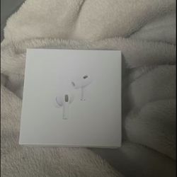 Brand New AirPod Pro 2 