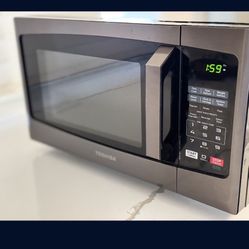 Toshiba Microwave  (Counter Top )