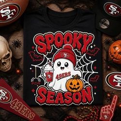 DTF Halloween T shirts