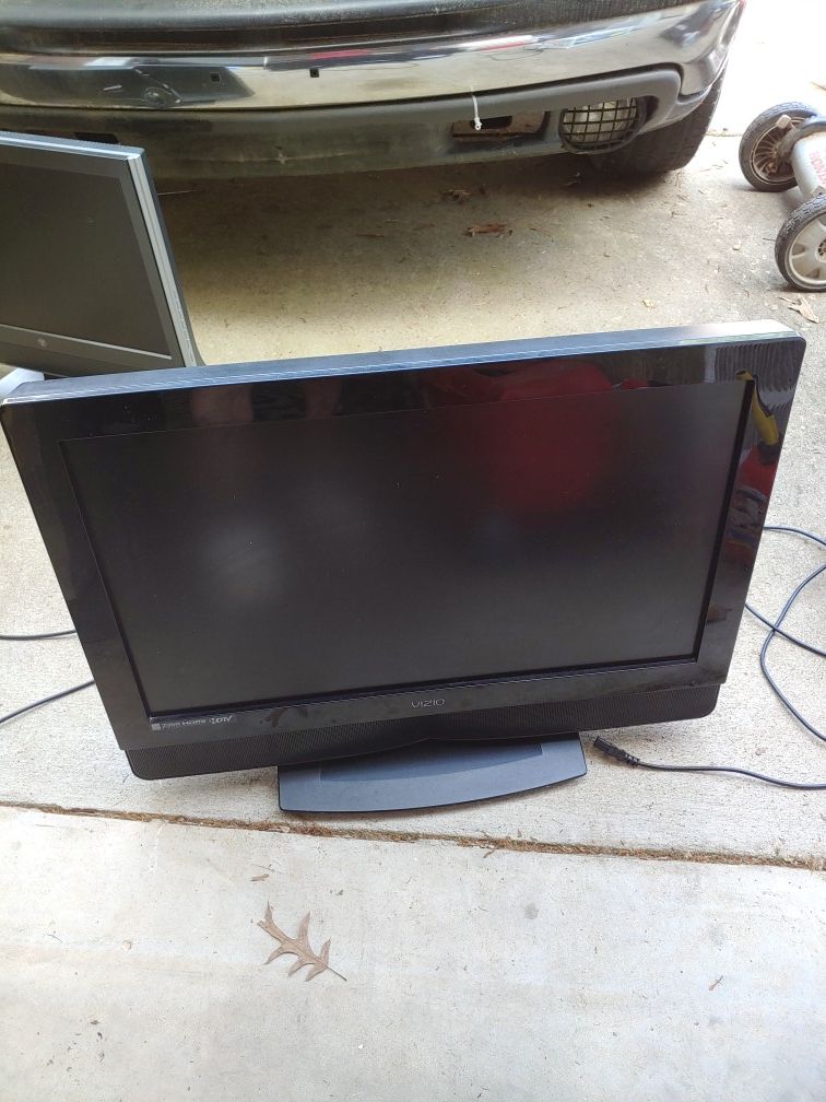 Vizio flat screen TV