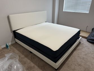 Beds-Queen-Size / Camas-Tamaño-Queen 🚚[Fast-Delivery]💨  