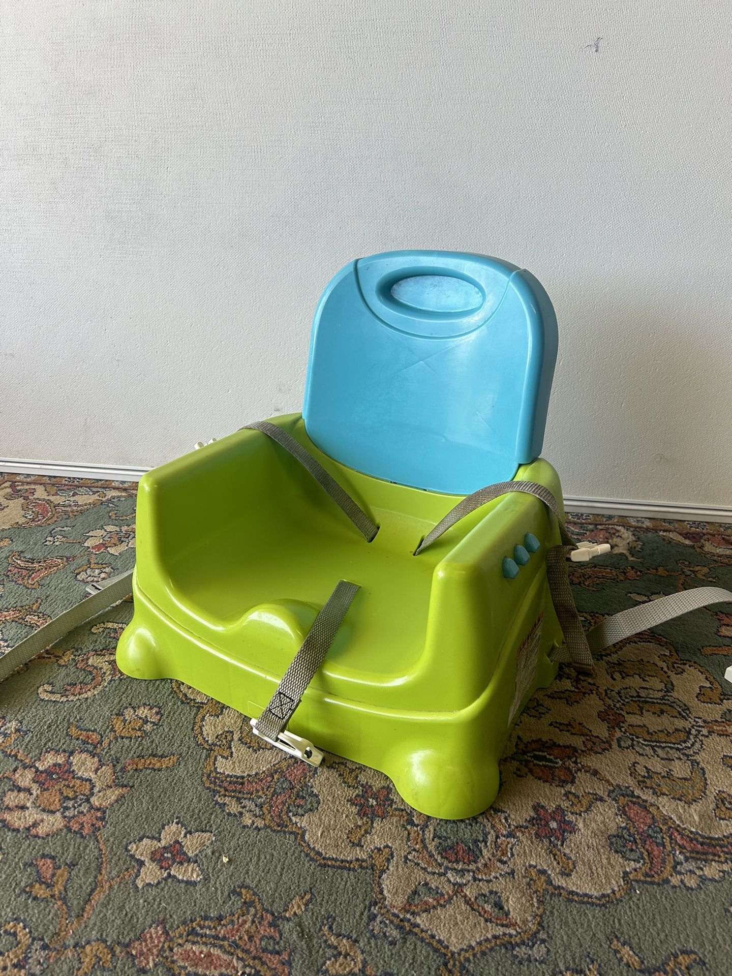 Baby/toddler, eating chair, collapsible