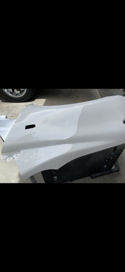 Automotive Paint Jobs