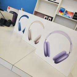 Apple Airpods Max - Brand New