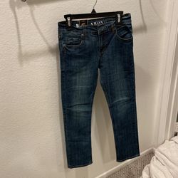 New Billabong Blue Jeans