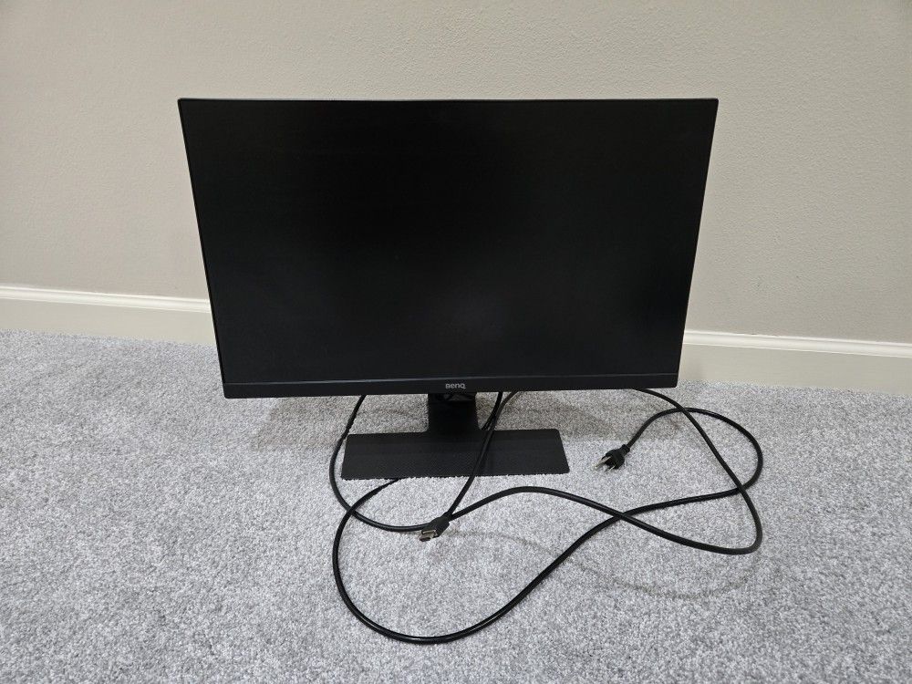 BenQ monitor