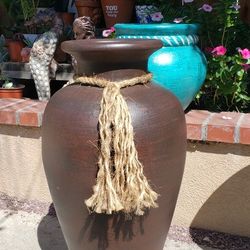Vase Flower Pot