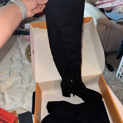 Women Boots 