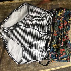 Women’s Bathing Suit 