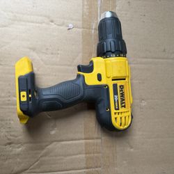 DEWALT 20V MAX Cordless 1/2 in. Drill/Driver