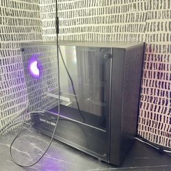 Ryzen 5 7500F AM5 PC
