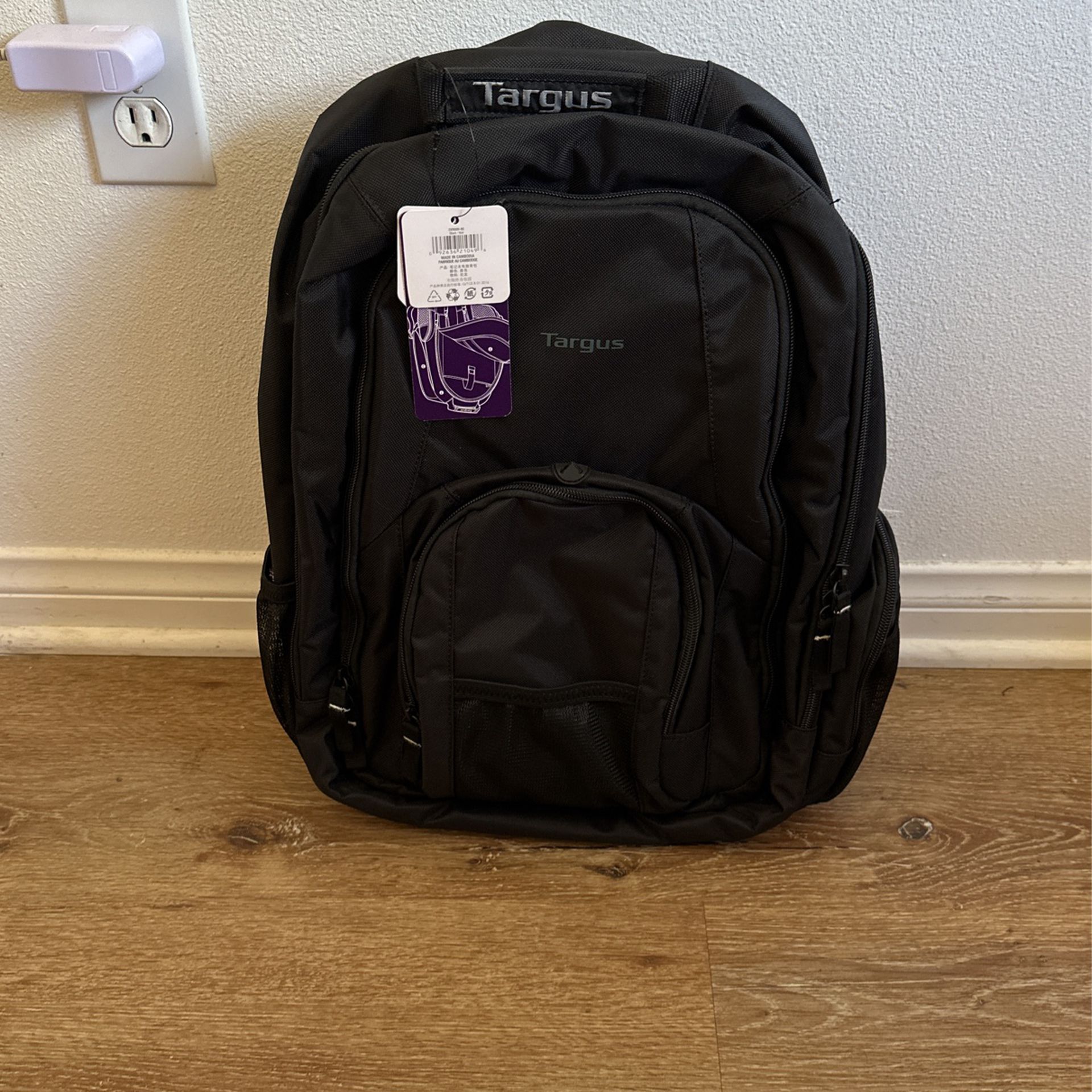 Targus Backpack
