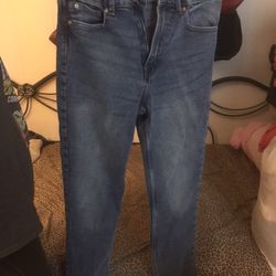 stradivarus jeans