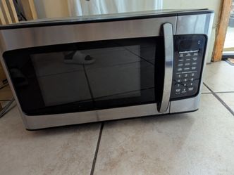 Microondas