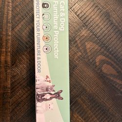 Cat & Dog furniture protector $10 OBO
