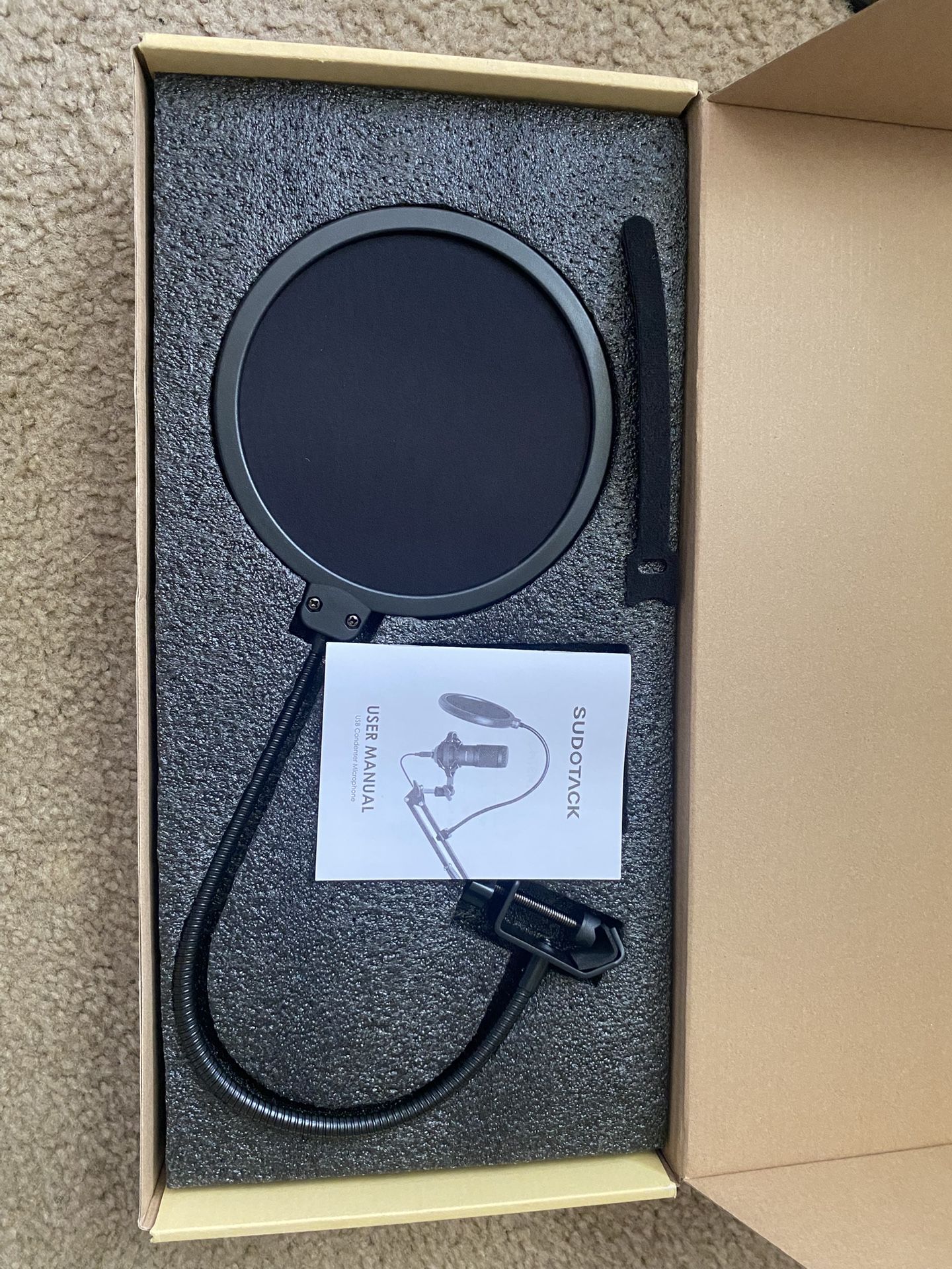 Mic