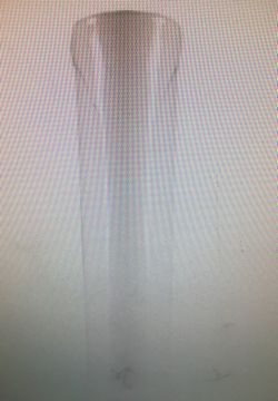 American standard cornice pedestal sink base white