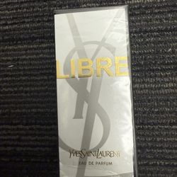 Ysl libre new Christmas gift