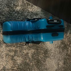 Ride On Travel Suit Case For Toddler