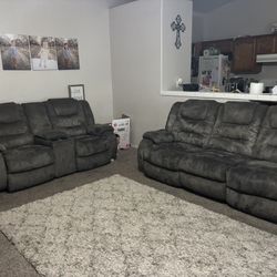 Couches