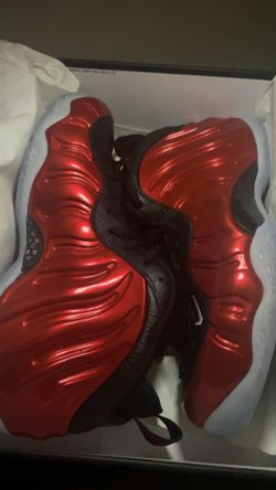 Nike Air Foamposite One