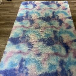 Girls Rug 