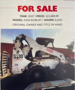 Bobcat