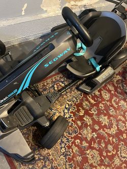 Segway Go Kart Pro 2 With Charger