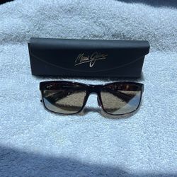 Maui Jim Pokowai