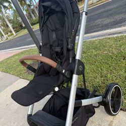 Stroller  Cybex  New 