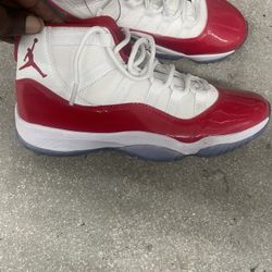 Air Jordan 11 Retro "Cherry" (r)