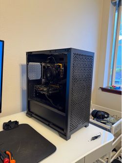 Budget Gaming PC – Great FPS for the Price 🎮🔥