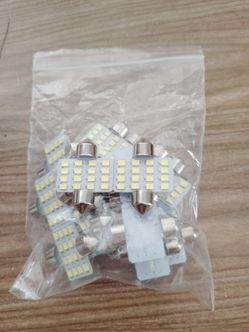 LED car lights for sale