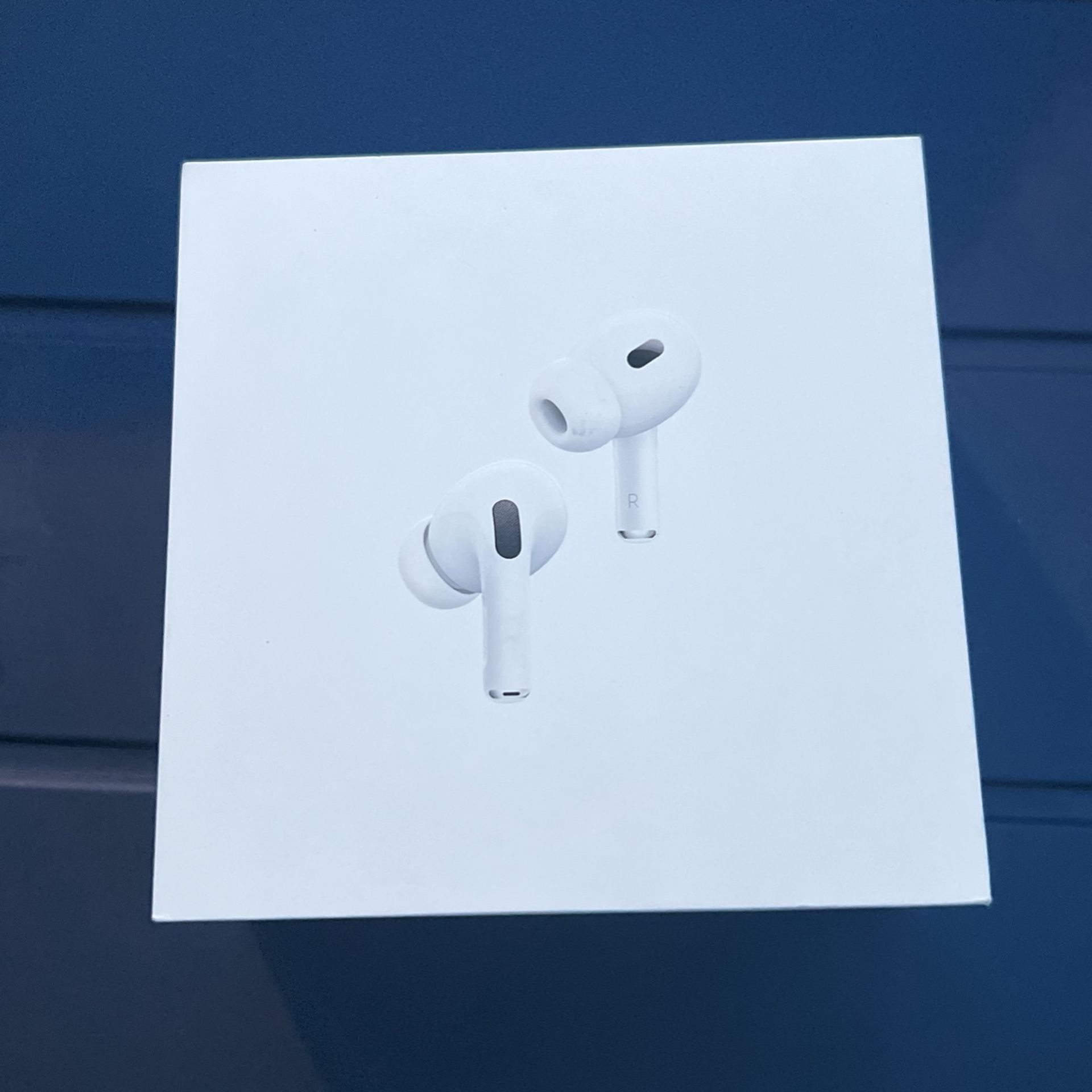 AirPods Pro