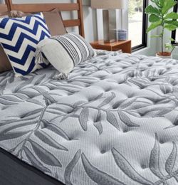 Cal-King Sealy Posturepedic 13" Mount Auburn Mattress; Starting @...