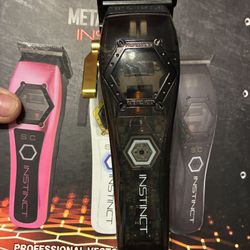 Style Craft Instinct