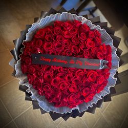 Valentines Day Orders! 